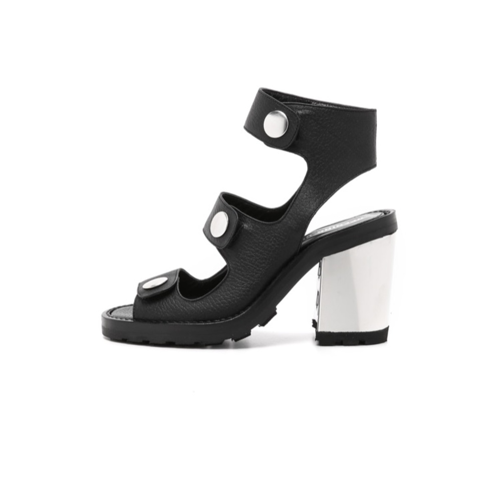 Opening Ceremony Sandals - Picture 2 of 16
